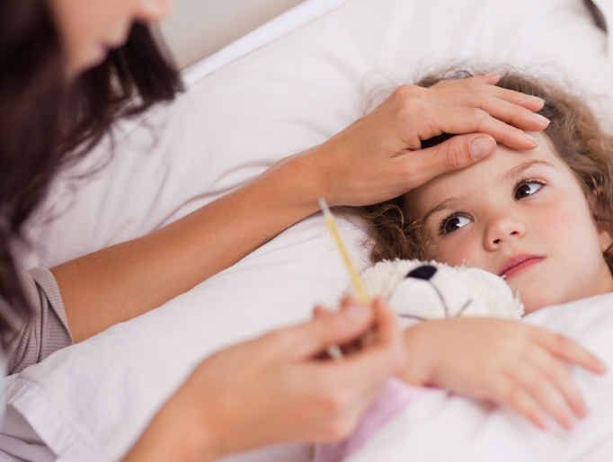Elderly and young children are among the most at risk of flu and are urged to get vaccinated. Elderly and young children are among the most at risk of flu and are urged to get vaccinated.